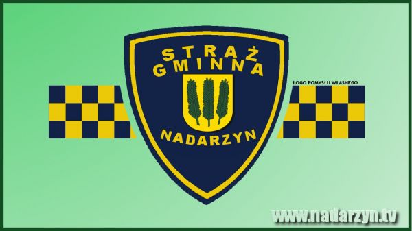 Straż Gminna w Nadarzynie